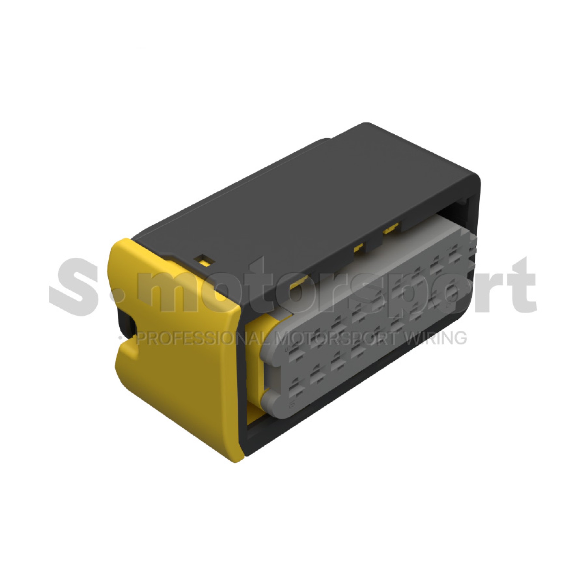 18-ти контактный разъем TE AMP | HDSCS Series | MCP 1.5K Contact | 2-1563759-1